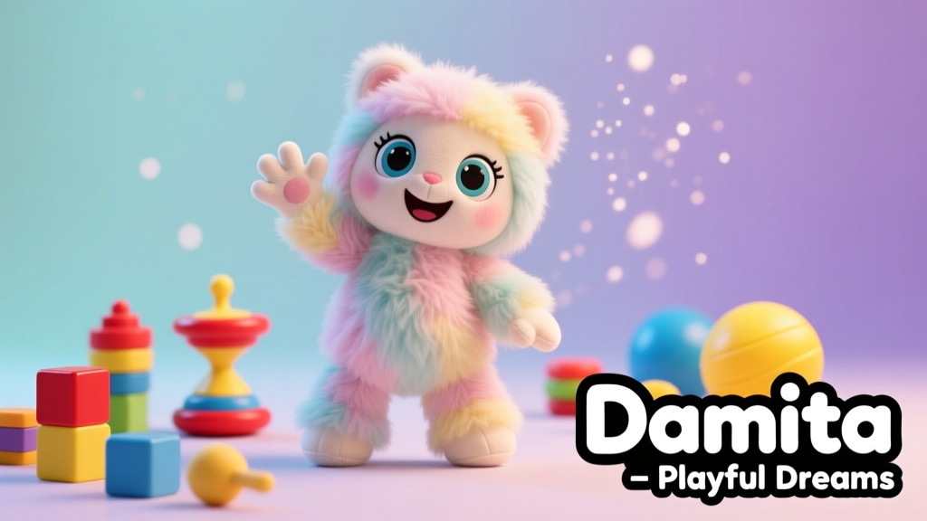 Damita: A Safety and Regulatory Deep Dive into the Popular Toddler Learning Toy Brand