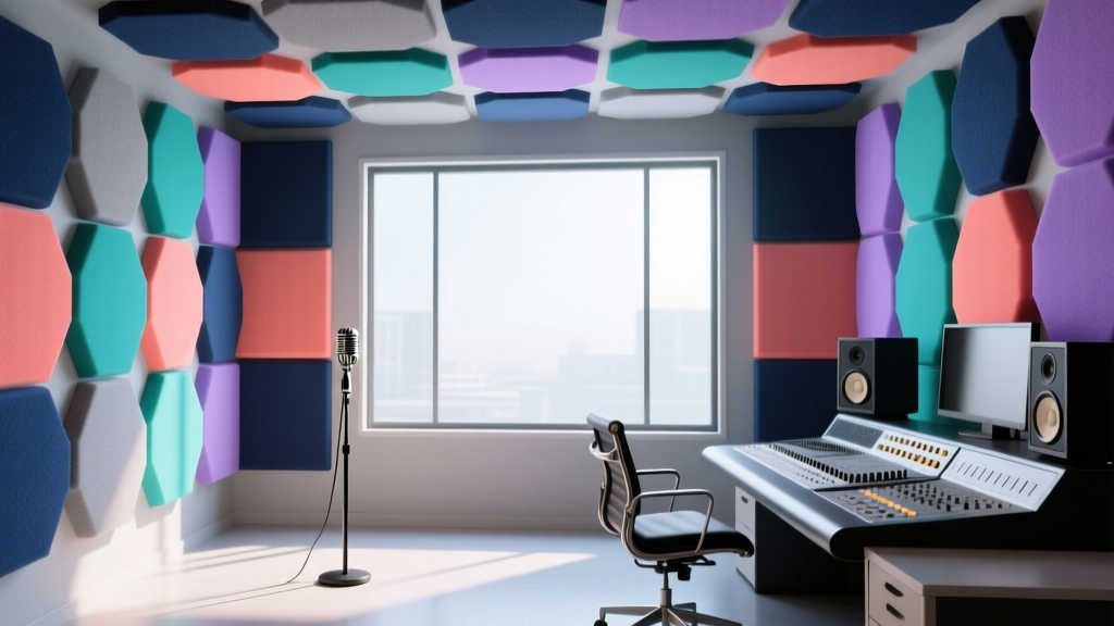 How to Soundproof a Room on a Budget (2026 Guide)