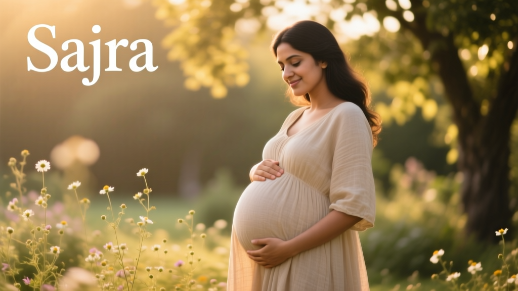 Sajra: A Traditional Indian Postpartum Practice Rooted in Science and Culture