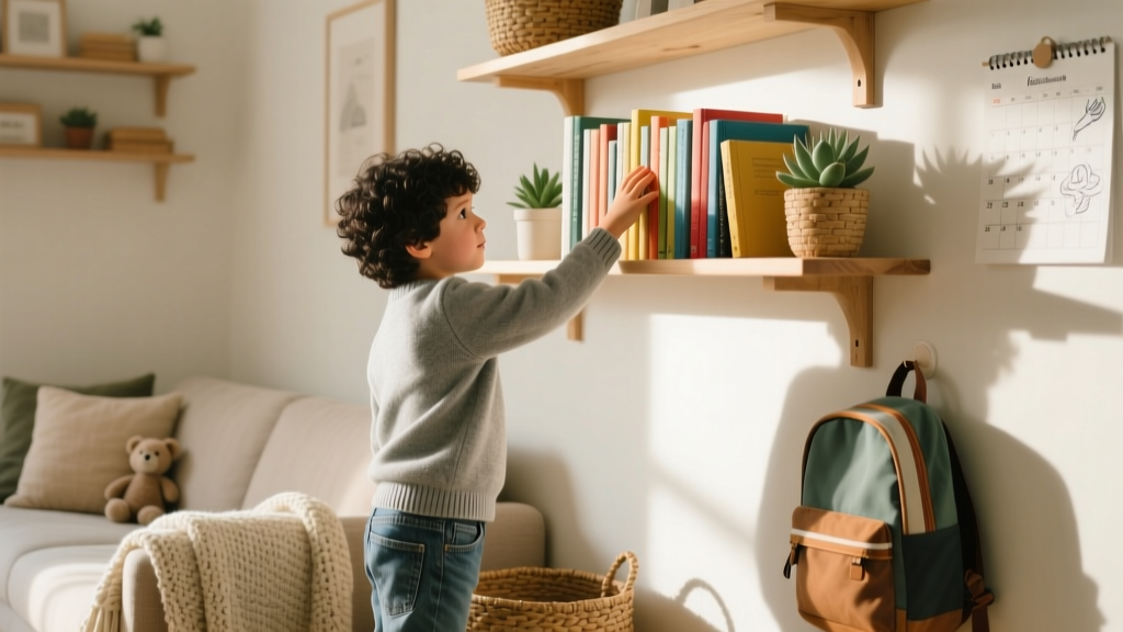 Killian: A Practical Parent’s Guide to Raising a Resilient, Curious, and Grounded Child