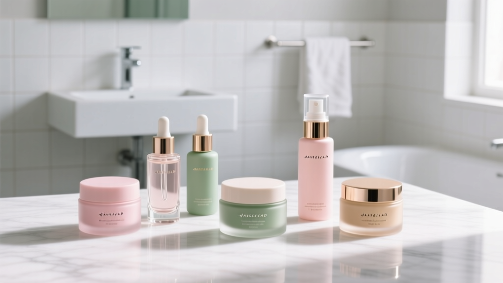 How to Layer Skincare Actives Safely