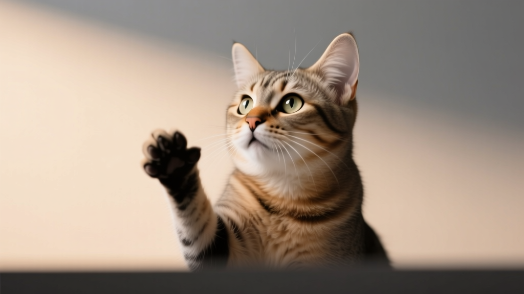 Why Cat Behavior Changes Latest