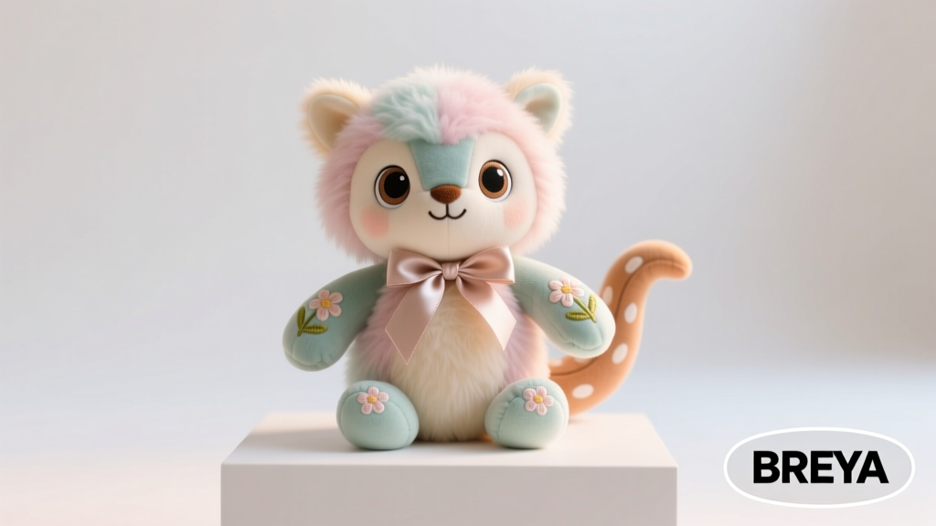 Breya Toys: Safety Evaluation, Age-Appropriateness, and Regulatory Compliance for Parents and Caregivers