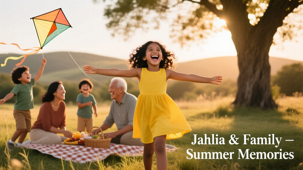 Jahlia: A Parent’s Guide to Supporting Neurodivergent Identity, Emotional Regulation, and School Success