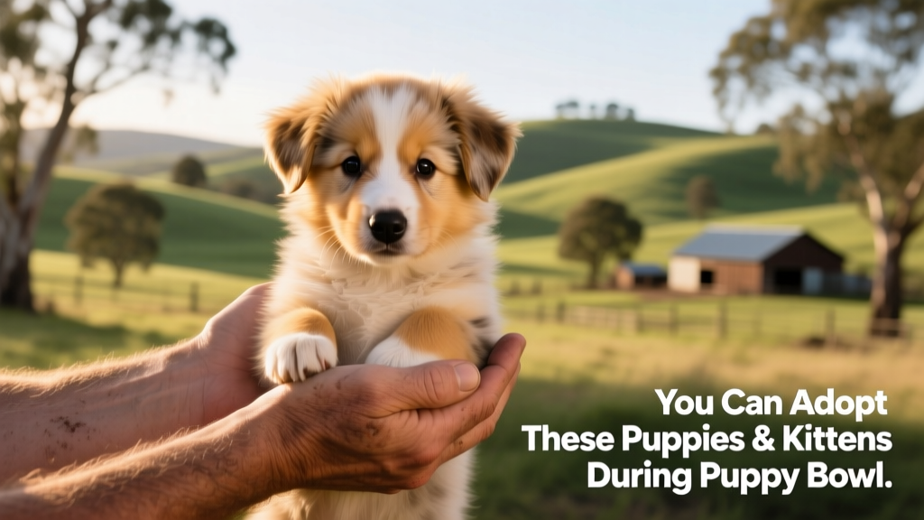 Courtesy of Discovery+ / Animal Planet
