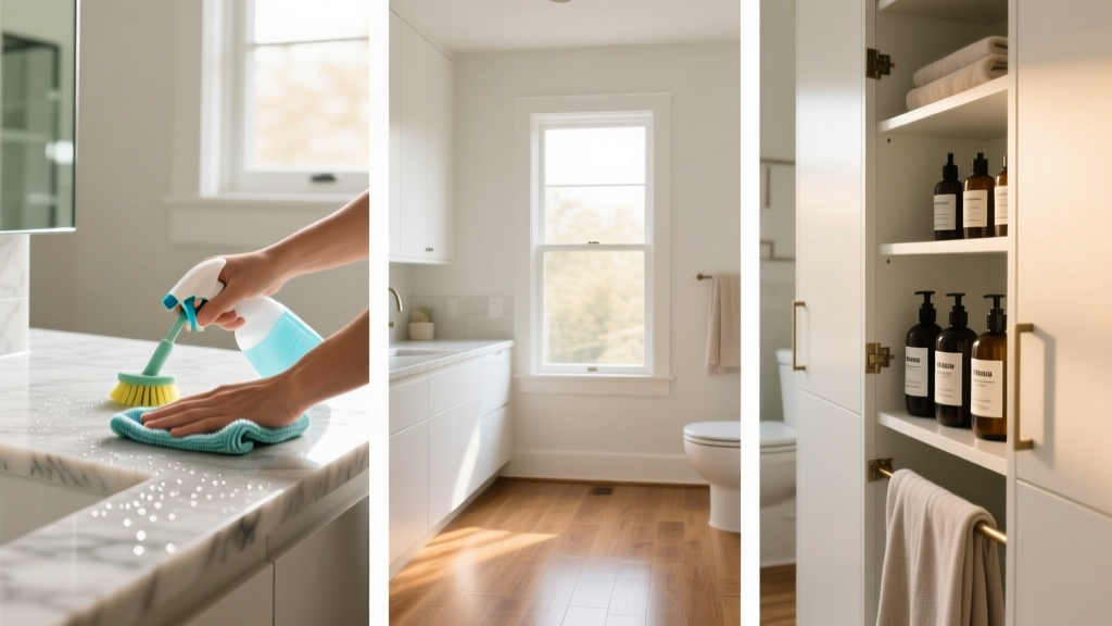 10 Proven Cleaning Tips for Minimalist Homes (2026)