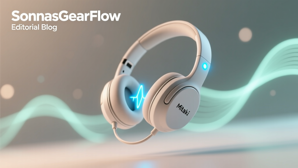 Mitashi Wireless Headphones Not Connecting? Fix It (2026)