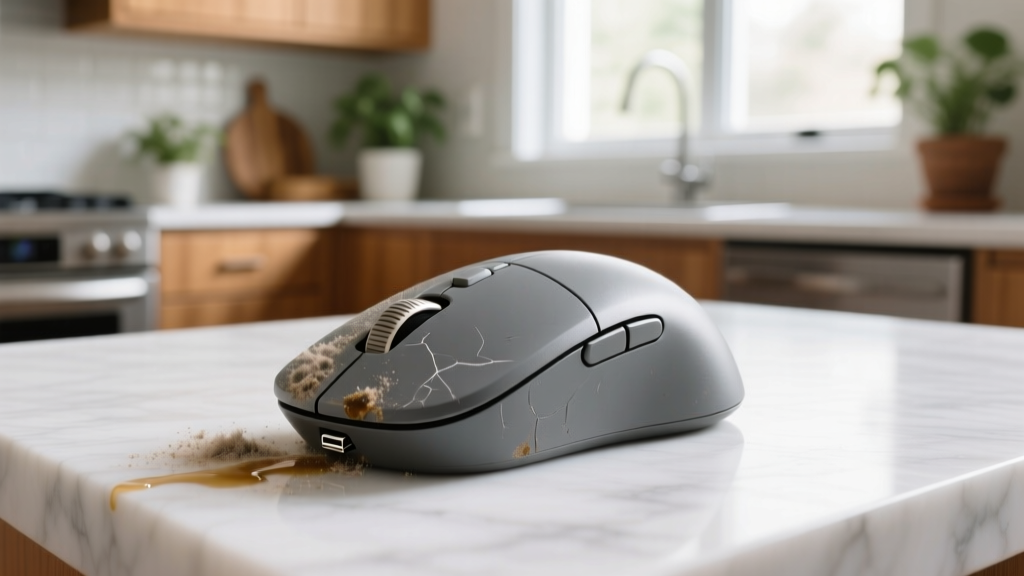 5 Clear Mouse Signs It Needs Cleaning (Tested 2026)