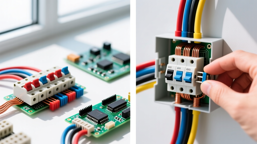 Max Outlets on a 20 Amp Circuit: NEC Load Planning