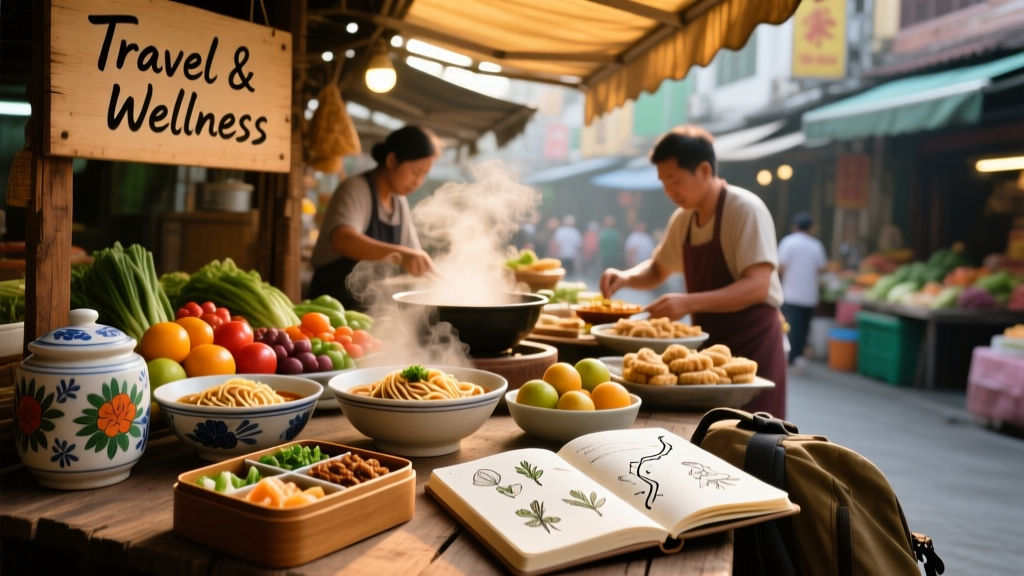 The Rise of Sexual Wellness Travel: From Taboo to Transformation in Global Hospitality