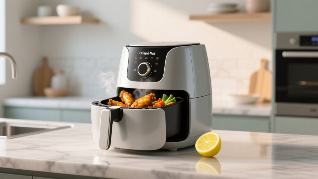 Can You Lose Weight with an Air Fryer? Real Answers