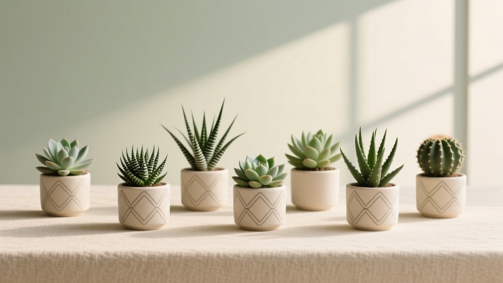 Best Succulents to Start Indoors (2026)