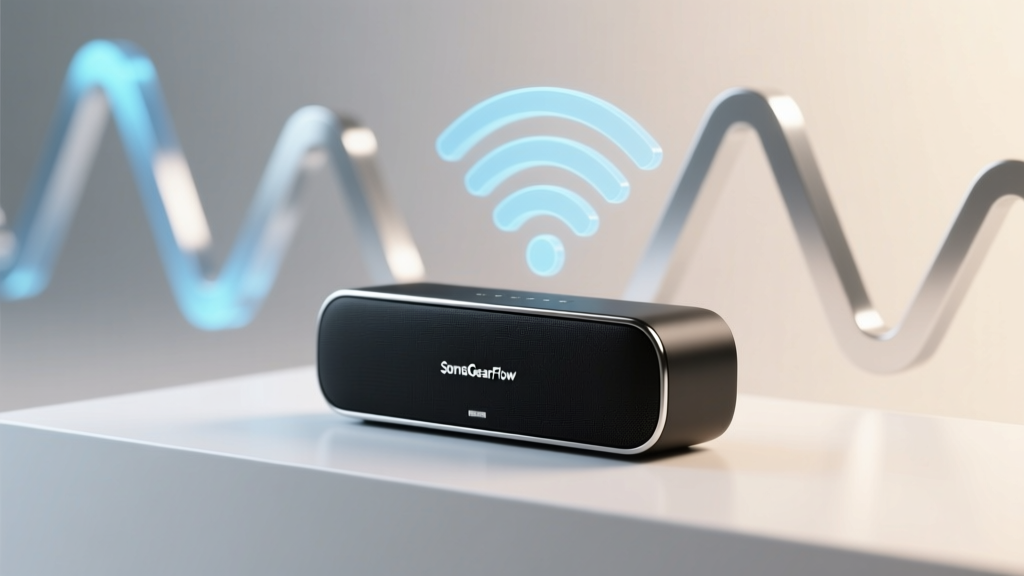 Bluetooth Speaker Range: Real-World Tests (2026)