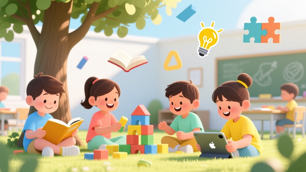Ken Jennings’ Kids: Privacy, Ethics & Modern Parenting