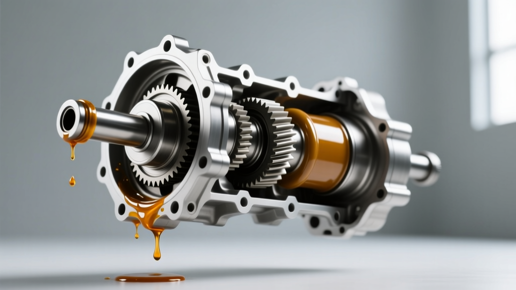 BMW Rear Differential Nicked? Gear Oil Specs & 2026 Cost Guide