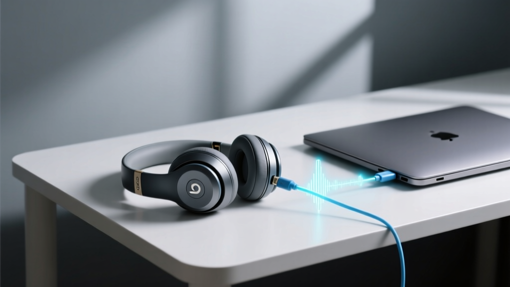 How To Pair Beats Wireless Headphones To Computer (2026)