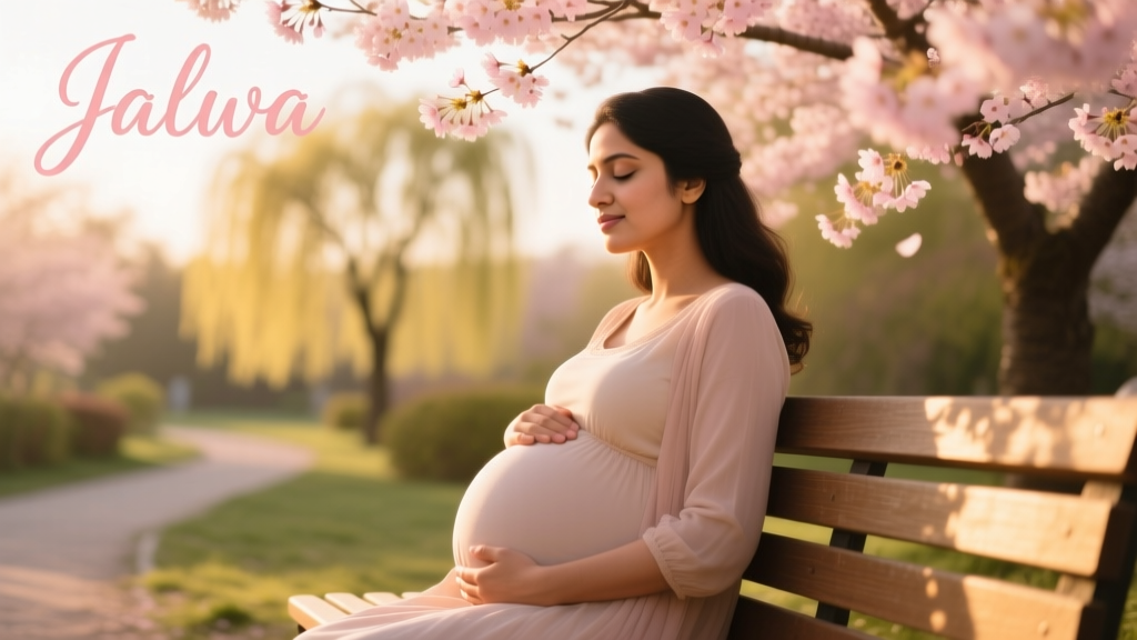 Jalwa: Understanding This Traditional Postpartum Practice for Modern Families