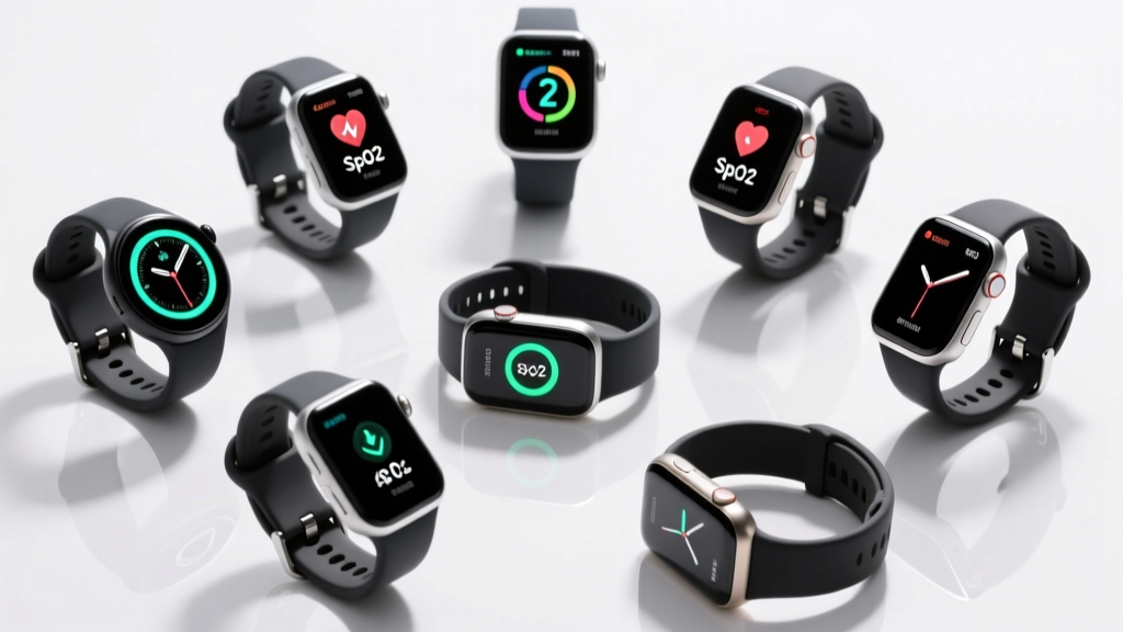 8 Fitness Trackers That Deliver Accurate Health Data