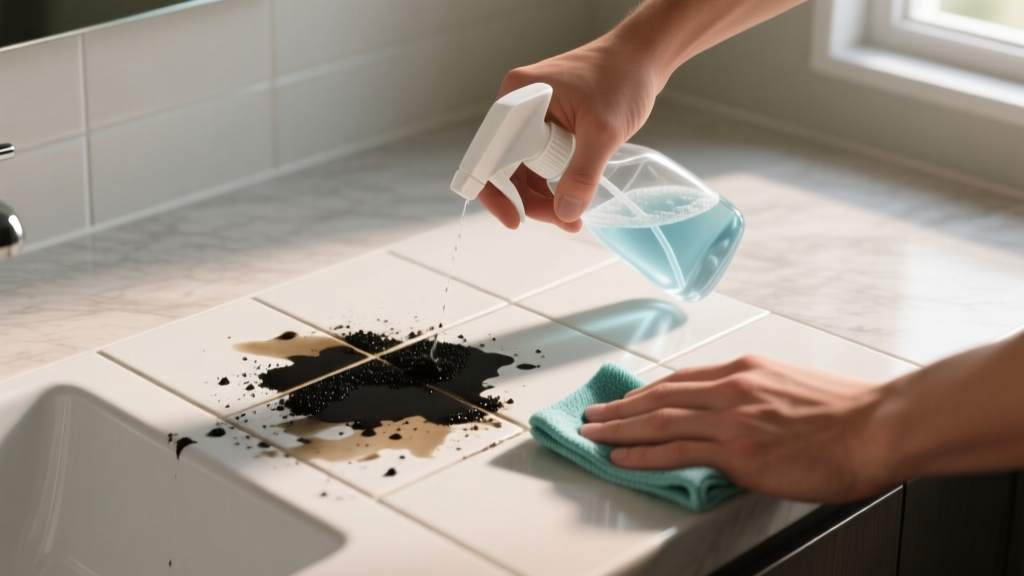 Tested: How to Get Asphalt Out of Tile Fast (2026)