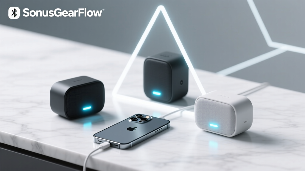 How Do I Connect Multiple Bluetooth Speakers To My Iphone (2026)