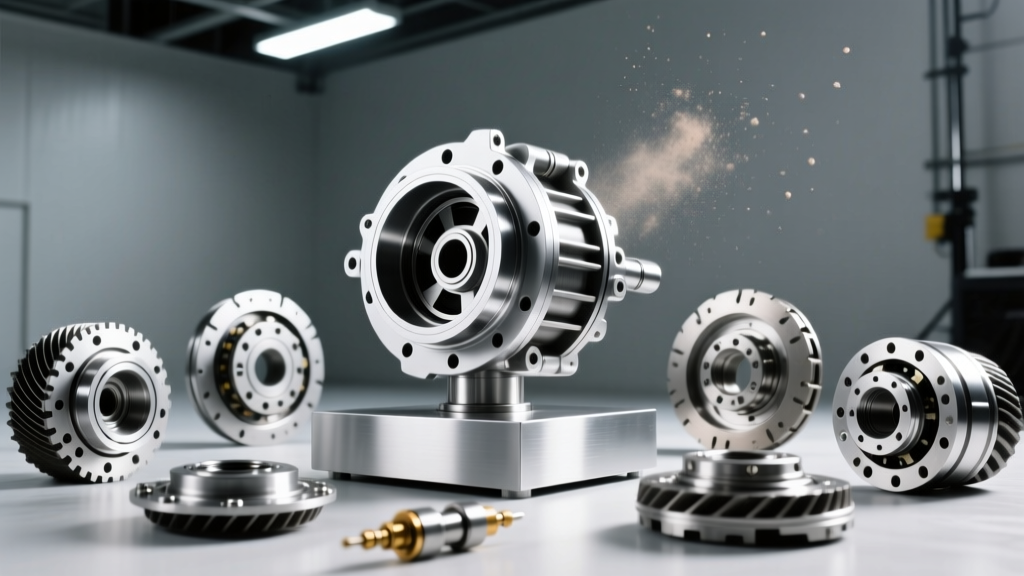 High Performance Torque Converter Upgrades & TCC Solenoid Problems