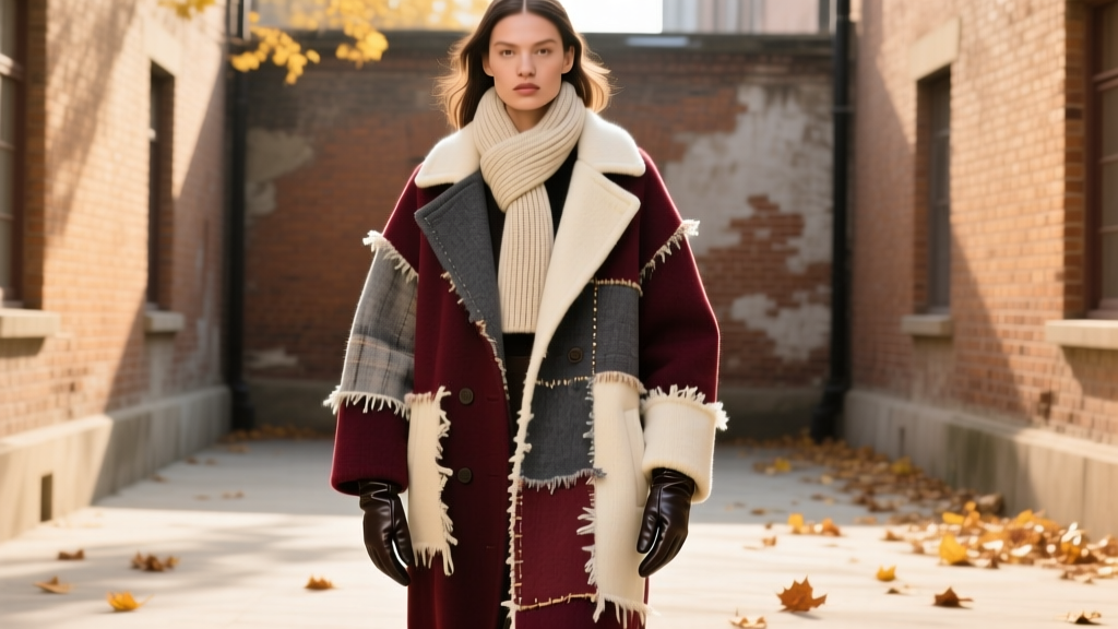 Best Thrift Shopping Tips for Winter Coats