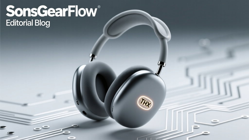 THX-Certified Wireless Headphones: Verified Guide (2026)