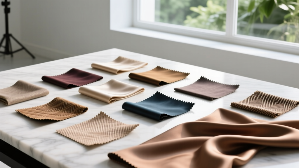 Silk Material Wholesale: A Designer’s Guide to Sourcing Quality Silk