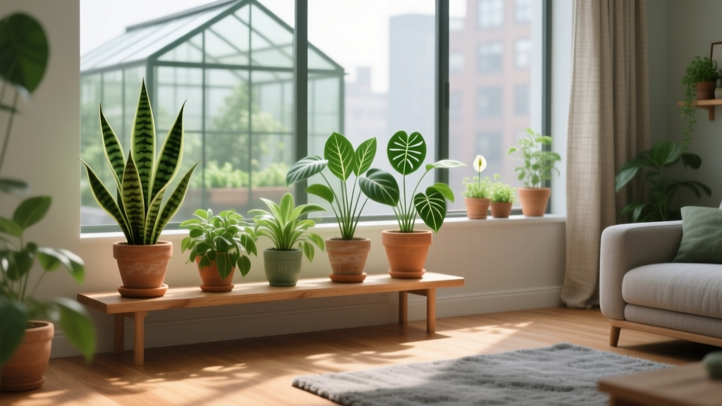 Low-Light Plants Not Growing? 7 Fixes (2026)