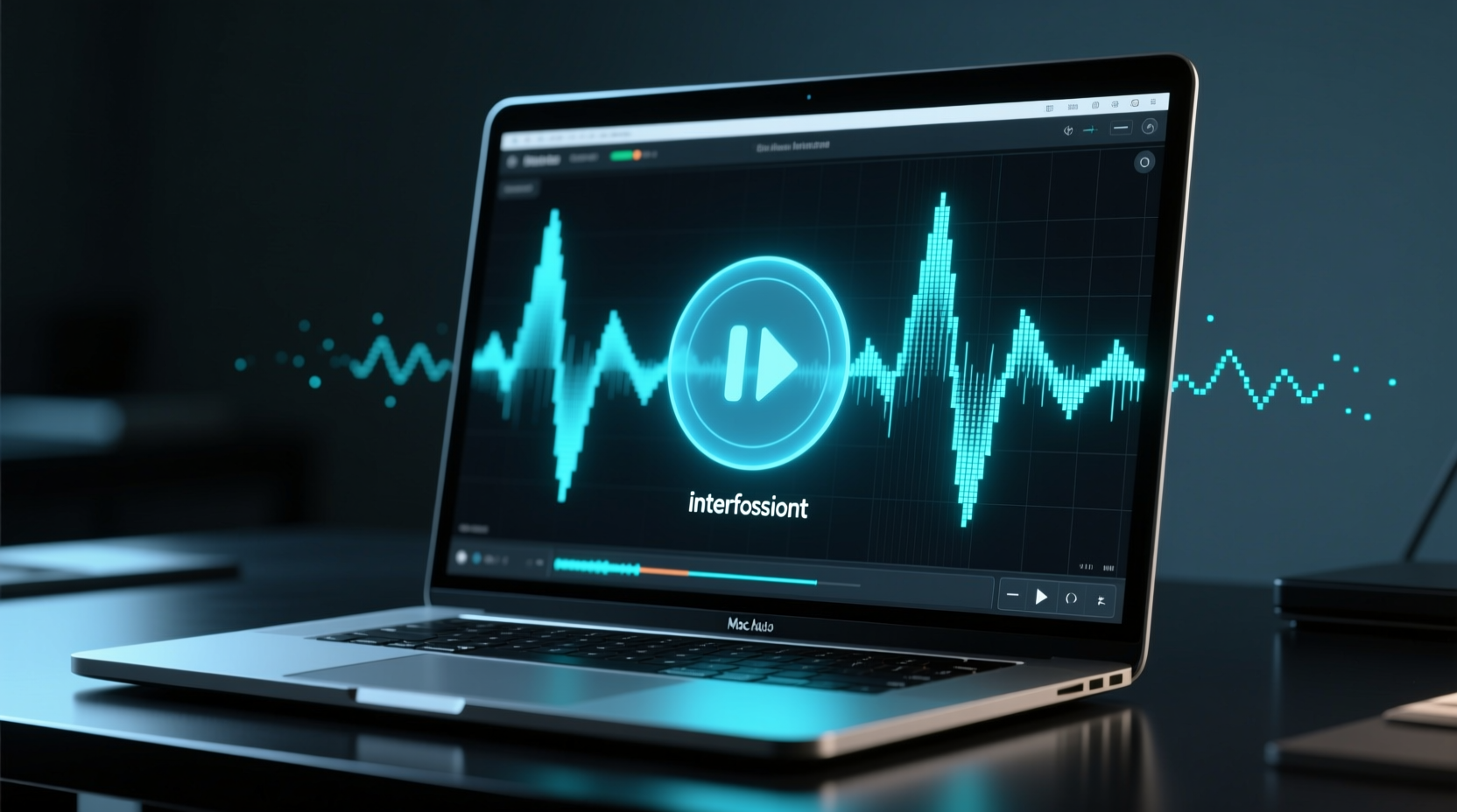 intermission pauses and rewinds live audio on your mac