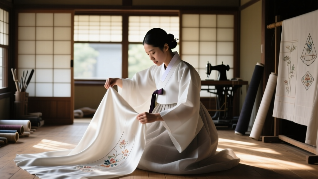 Top 2026 Kimono & Hanbok Tailoring Workshops Reviewed