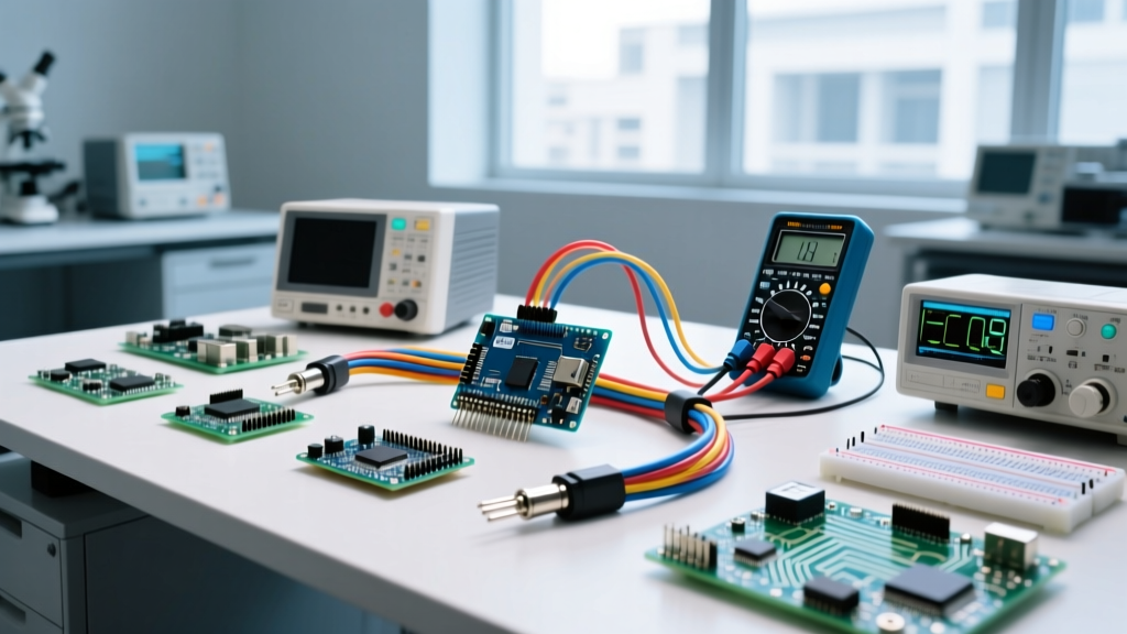 dB Converter Cheat Sheet: Power, Voltage, and dBm to Watts Tables