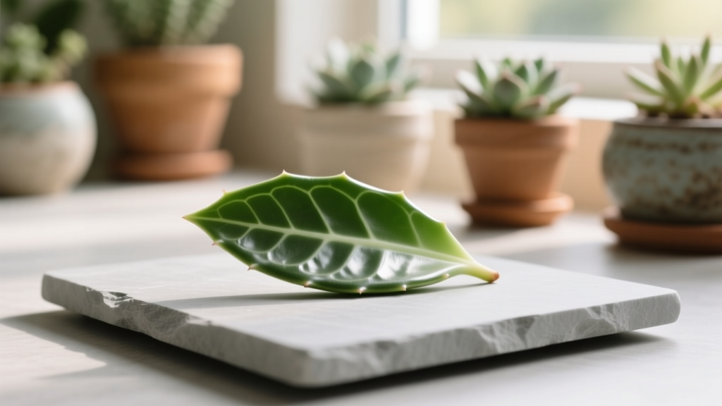 Jade Plant Leaf Propagation: Fix Rooting Failure (2026)