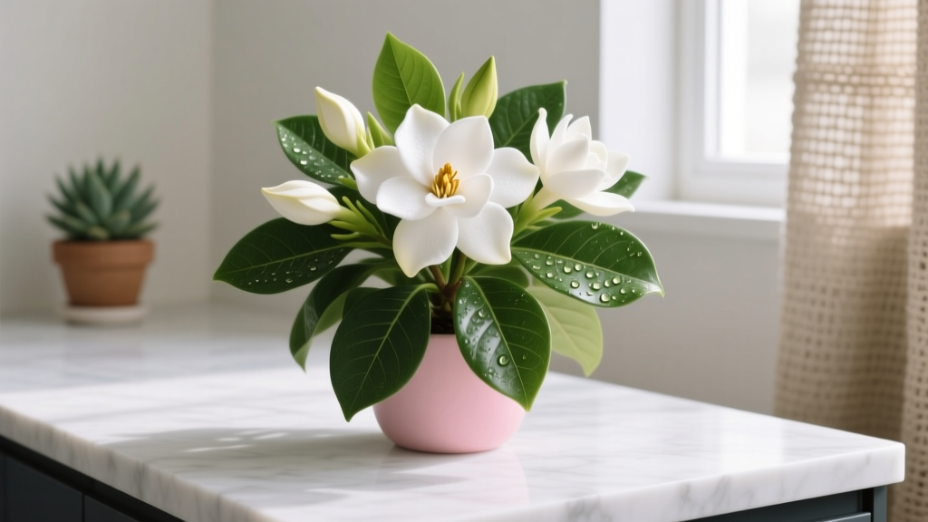 Indoor Gardenia Care: Easy, Science-Backed Guide