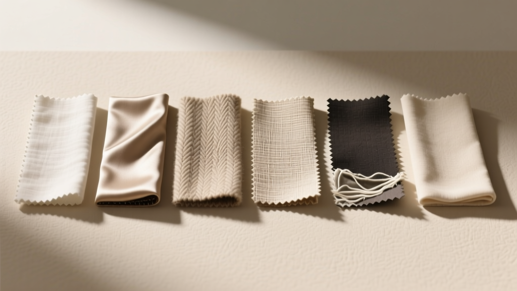 6 Yards of Fabric: Your Troubleshooting Guide