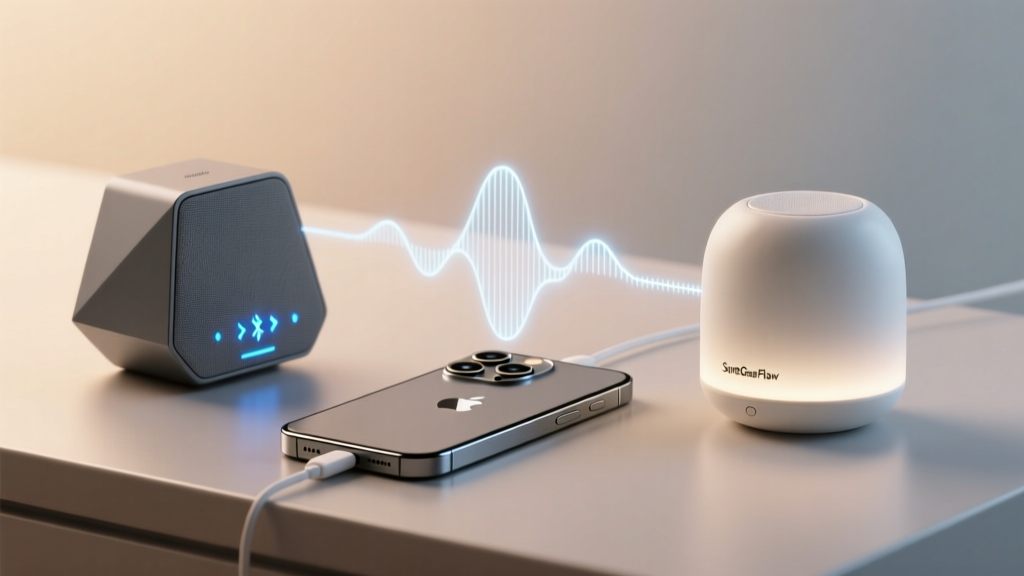 iPhone Dual Bluetooth Speakers: What Actually Works
