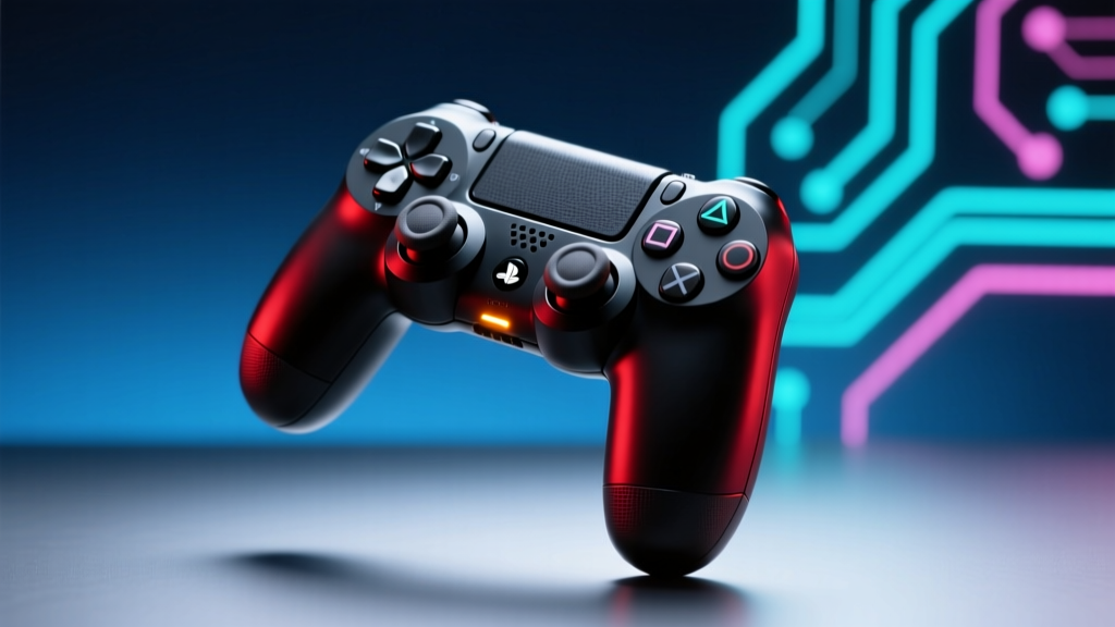 Can You Really Use a PS4 Gun Controller for Non-VR Games? The Truth About Compatibility, Latency, and Hidden Setup Tricks Most Gamers Miss