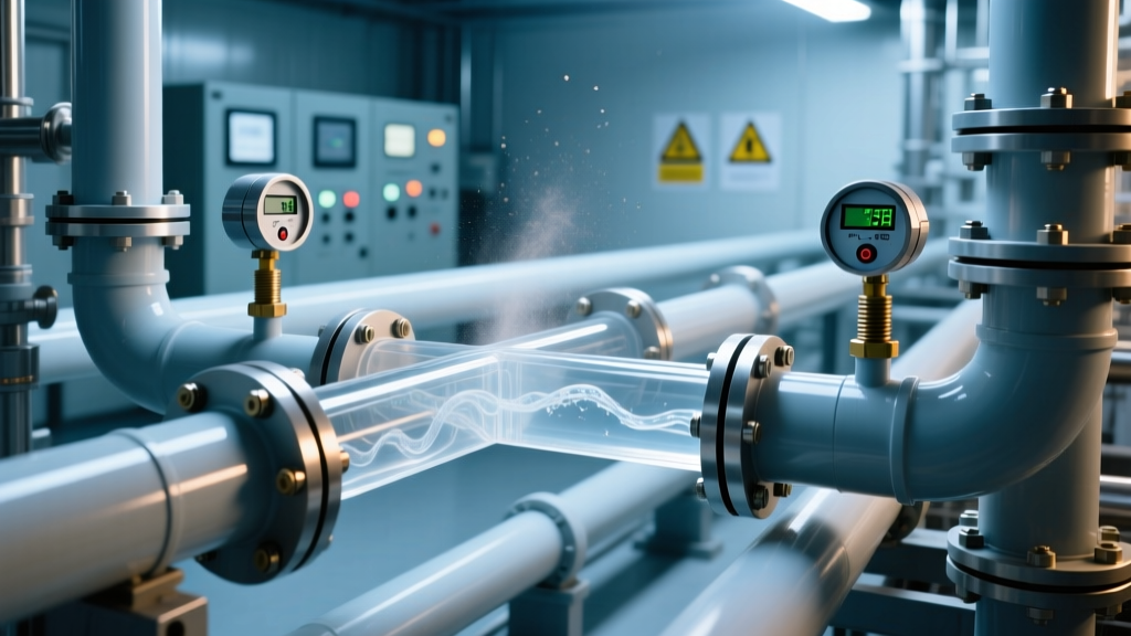 PVC Pipe Applications: Where It Works & Where It Doesn’t