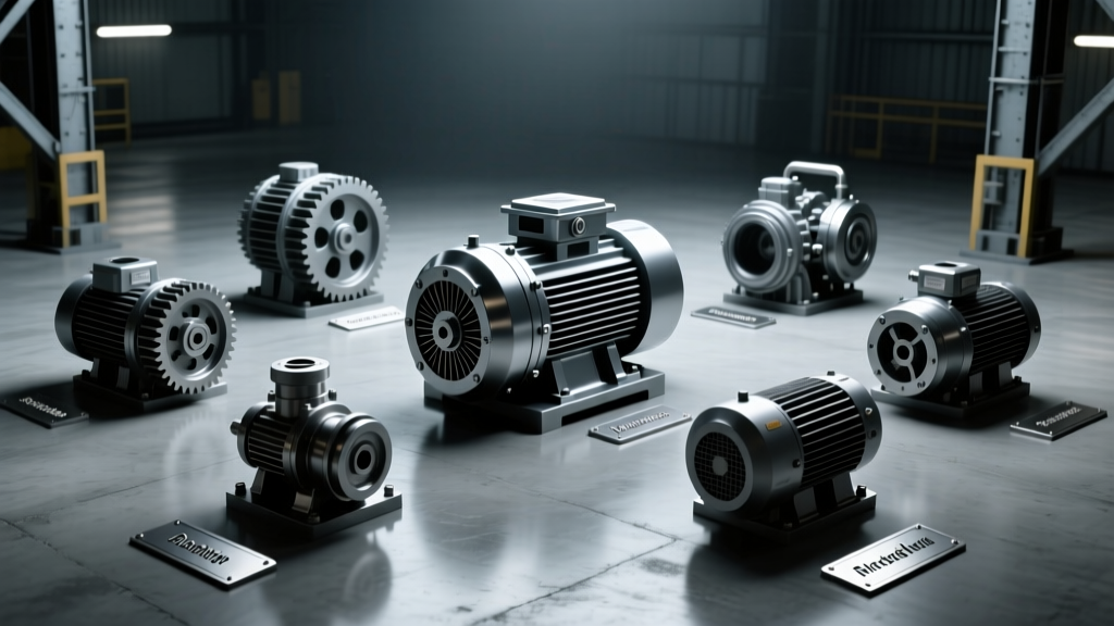 Gear Pump vs Alternatives: Real TCO & Reliability Data