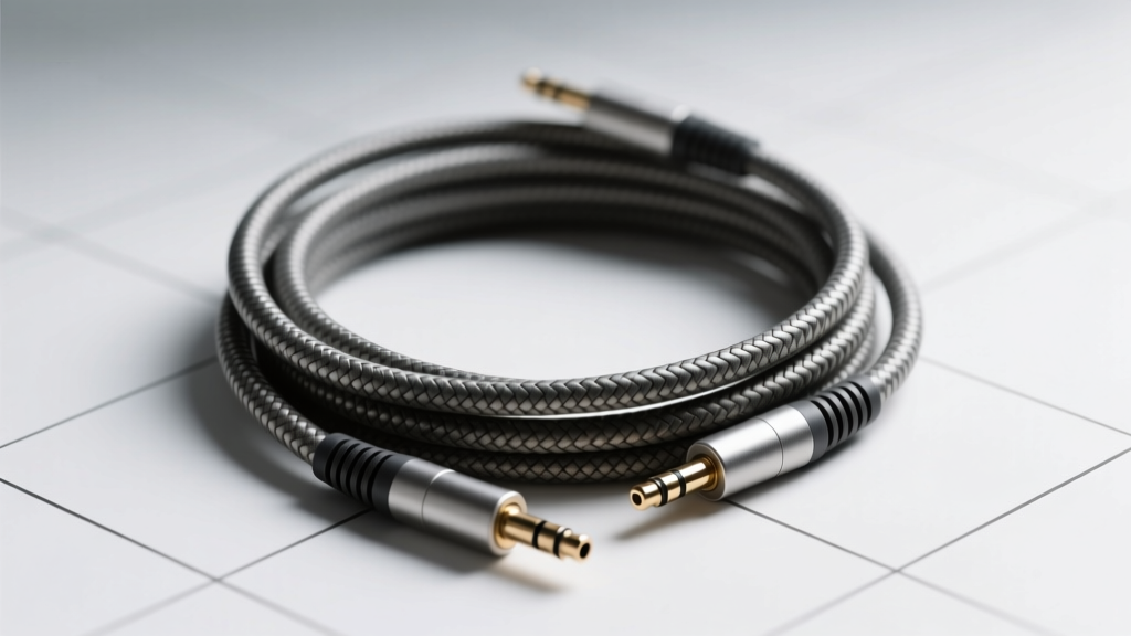 Coiled Guitar Cables: Do They Really Affect Tone?