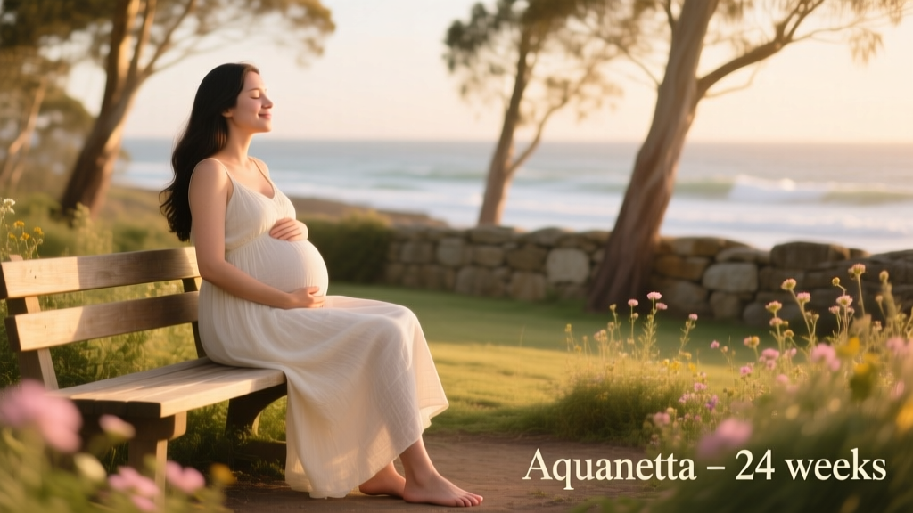 Aquanetta Birth Pools: Evidence-Based Insights for Labor Support and Water Immersion
