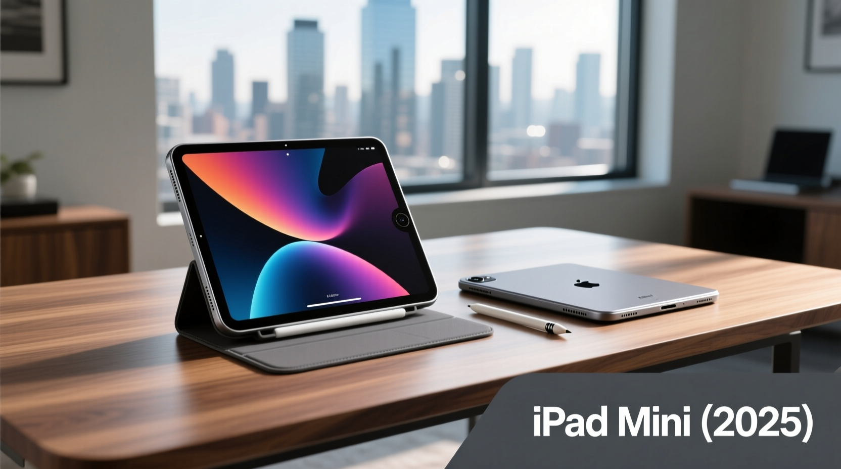 is the new ipad mini worth upgrading from the 2019 model in 2025