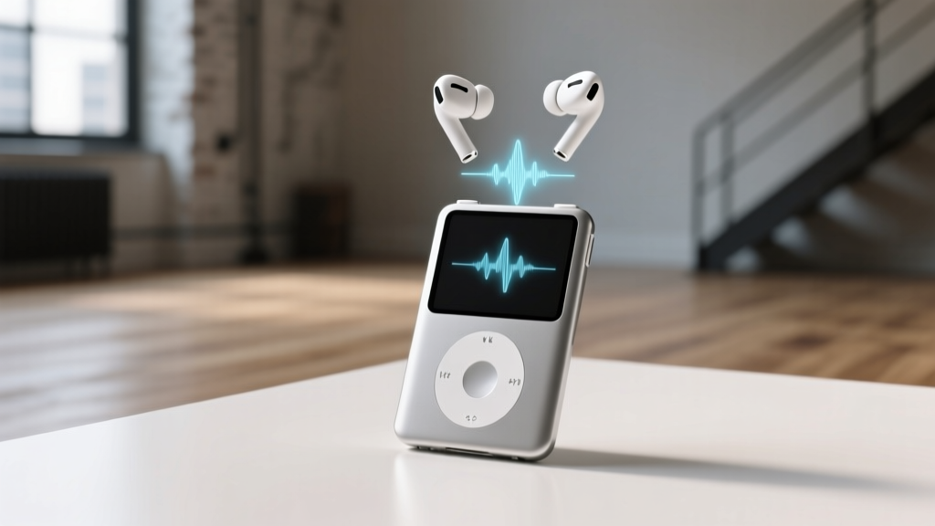 iPod Bluetooth Headphones: The Truth (2026)