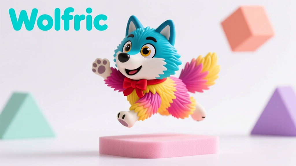 Wolfric: Safety Assessment, Regulatory Compliance, and Developmental Impact of This Popular Wooden Toy Brand