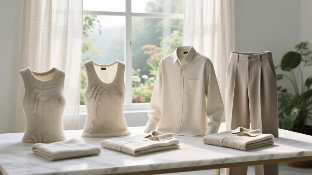Cotton Garments: Safety, Standards & Smart Sourcing