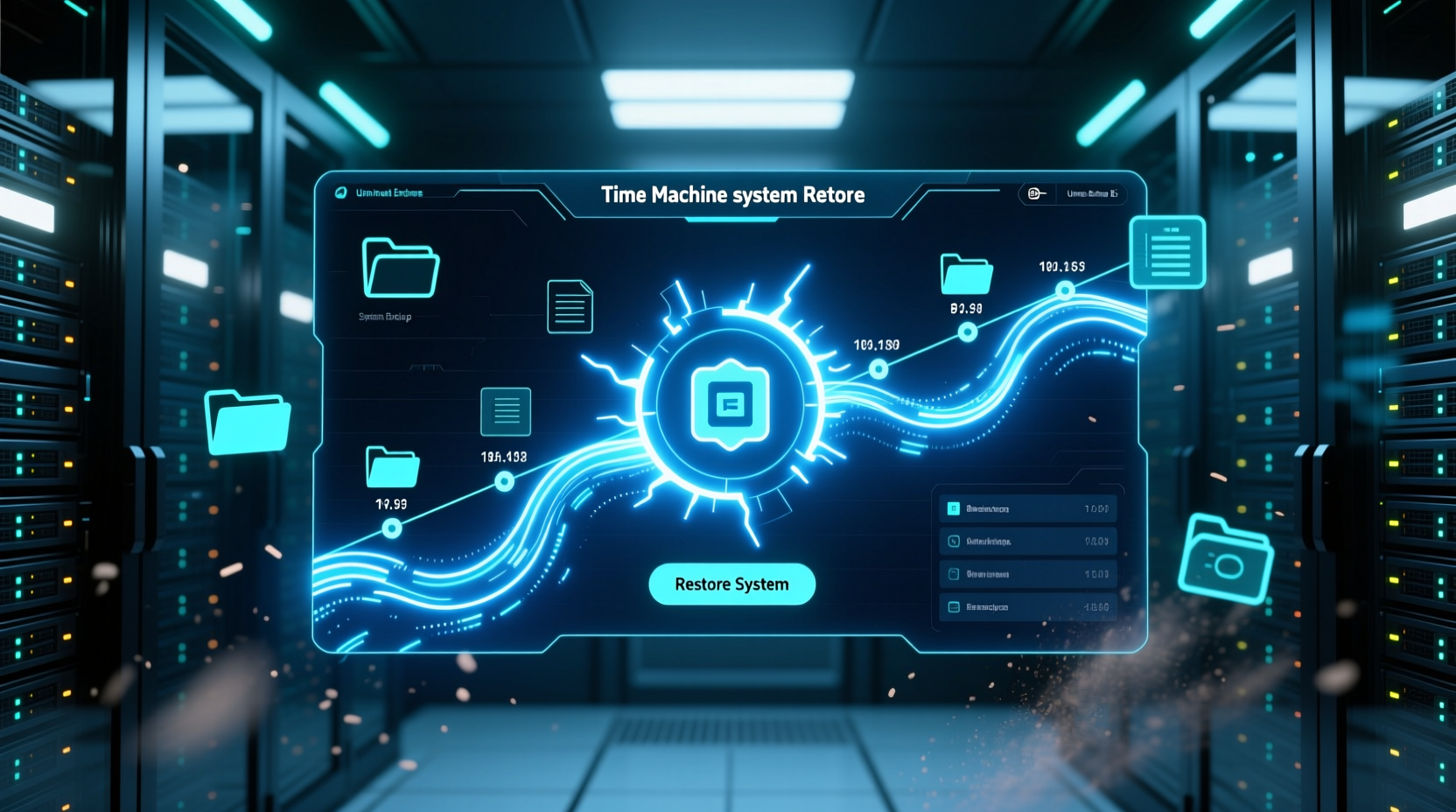 upgrade your system restore with comodo time machine