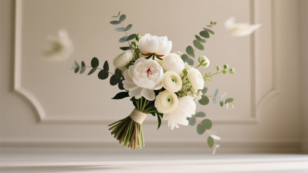 How to Save Wedding Bouquet: 7 Proven Methods