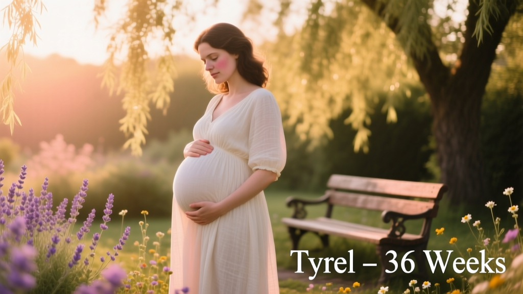 Tyrel: Understanding the Evidence-Based Role of This Prenatal Supplement in Supporting Maternal and Fetal Health