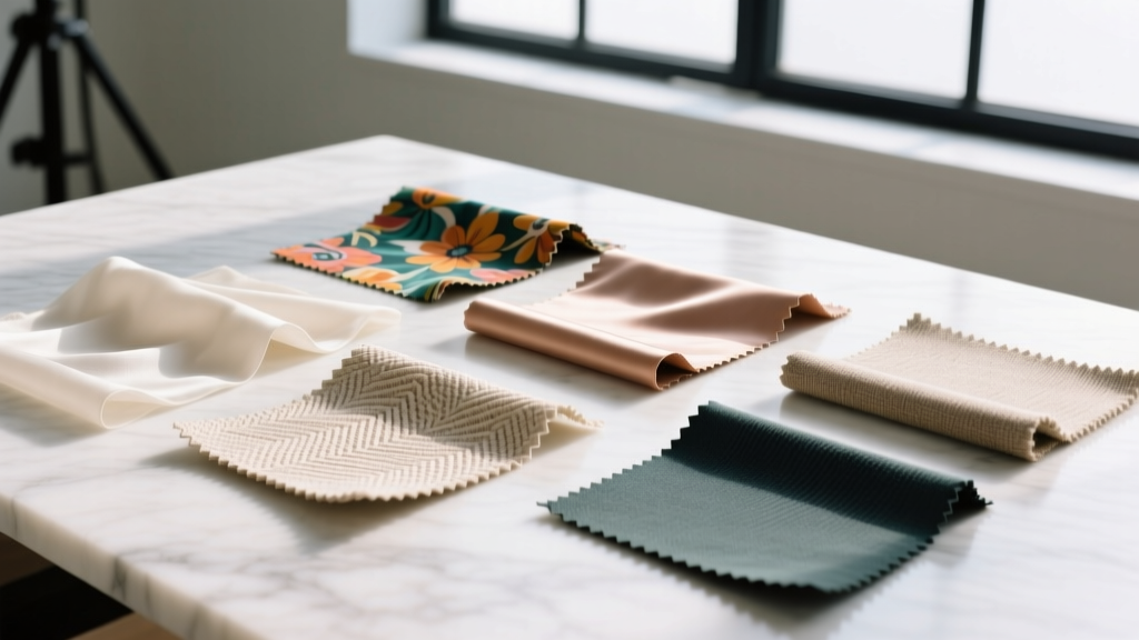 Spoonflower Digital Ecommerce: A Textile Pro’s Guide