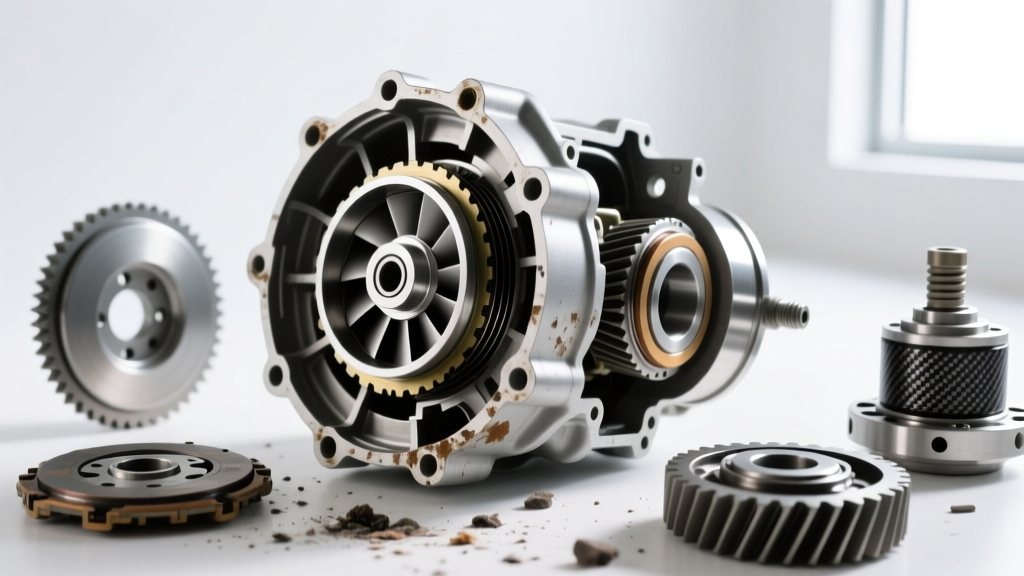 Toyota RAV4 Torque Converter Recall: Hybrid Shudder Diagnosis